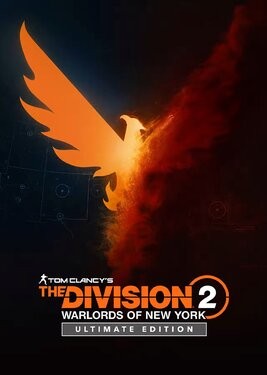 Tom Clancy's The Division 2: Warlords of New York - Ultimate Edition