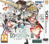 7th Dragon III: Code:VFD