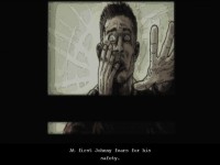 Day of the Zombie