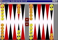 Backgammon