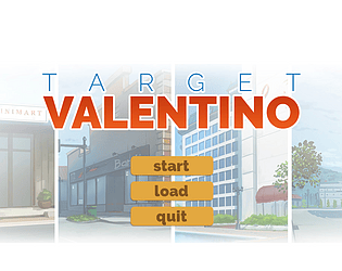 Target: Valentino