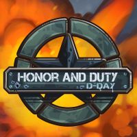 Honor and Duty: D-Day