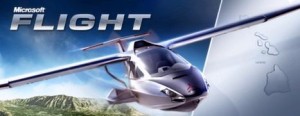 Microsoft Flight