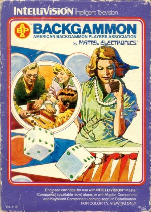 ABPA Backgammon