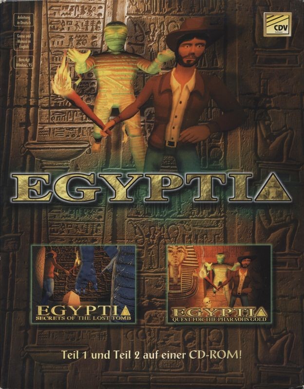 Egyptia
