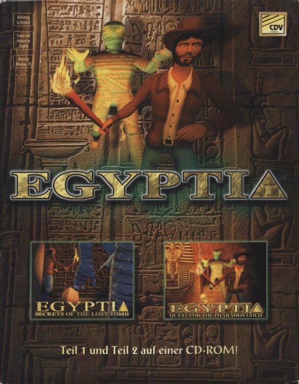Egyptia