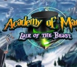 Academy of Magic: Lair of the Beast