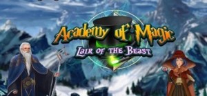 Academy of Magic: Lair of the Beast