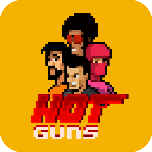 Hot Guns