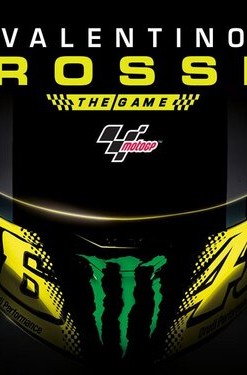 Valentino Rossi: The Game
