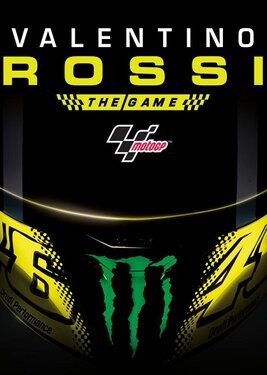 Valentino Rossi: The Game