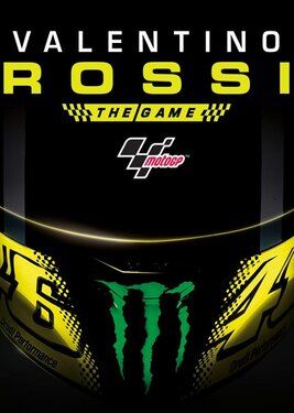 Valentino Rossi: The Game