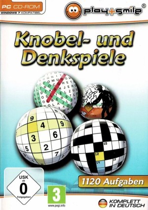 Puzzler World