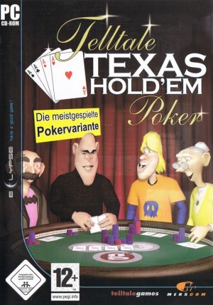 Telltale Texas Hold'em