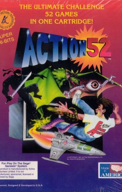 Action 52