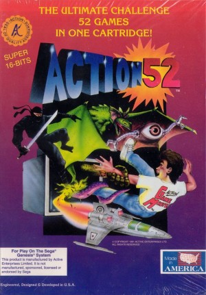 Action 52