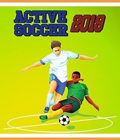 Active Soccer 2019