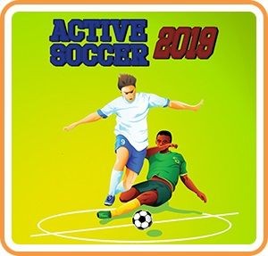 Active Soccer 2019