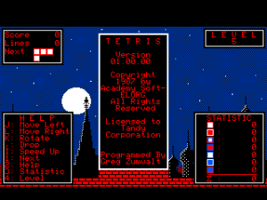 Tetris