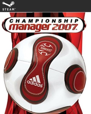 Championship Manager 2007