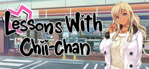 Oral Lessons with Chii-chan