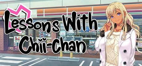 Oral Lessons with Chii-chan
