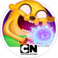 Adventure Time: Card Wars Kingdom