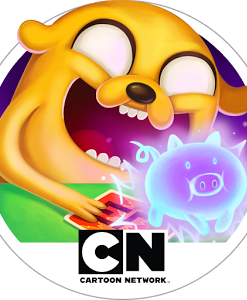 Adventure Time: Card Wars Kingdom