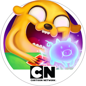 Adventure Time: Card Wars Kingdom