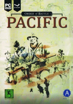 Order of Battle: Pacific