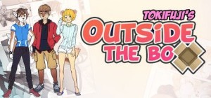Tokifuji's Outside the Box