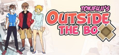 Tokifuji's Outside the Box