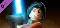LEGO Star Wars: The Force Awakens - Rebels Character Pack