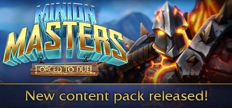 Minion Masters: Forced to Duel