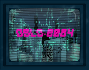 Oslo: 2084