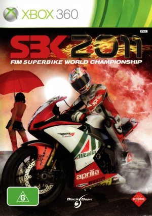 SBK 2011: FIM Superbike World Championship