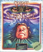 Spirit of Adventure