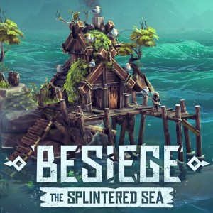 Besiege: The Splintered Sea