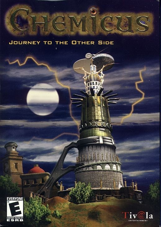 Chemicus: Journey to the Other Side
