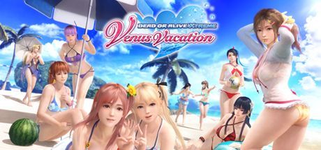 Dead or Alive: Xtreme - Venus Vacation
