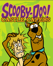 Scooby-Doo!: Castle Capers