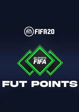 FIFA 20 Ultimate Team - FUT Points
