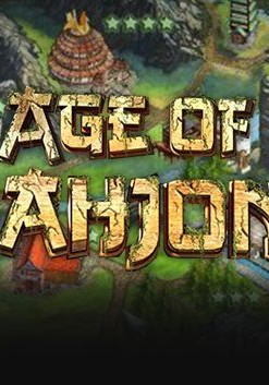 Age of Mahjong