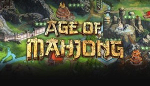 Age of Mahjong