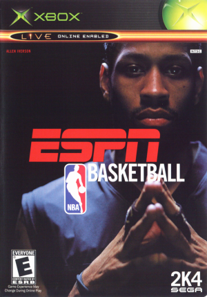 ESPN NBA Basketball