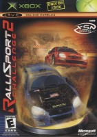 RalliSport Challenge 2