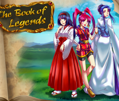 The Book of Legends