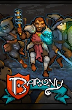 Barony