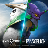 Eternal Evolution