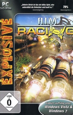 A.I.M. Racing